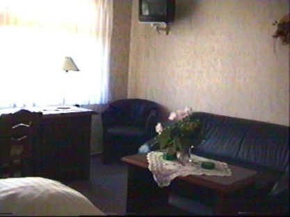 Hotel Restaurant Zur Krone Obersuhl Pokój zdjęcie