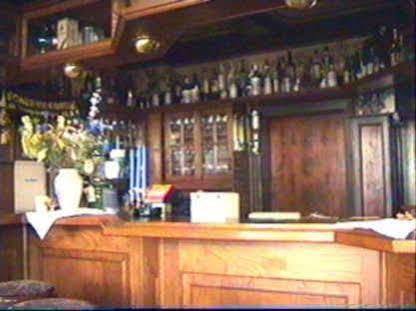 Hotel Restaurant Zur Krone Obersuhl Zewnętrze zdjęcie